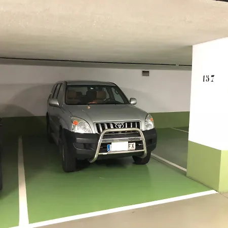 Kimu - Basque Apartman *