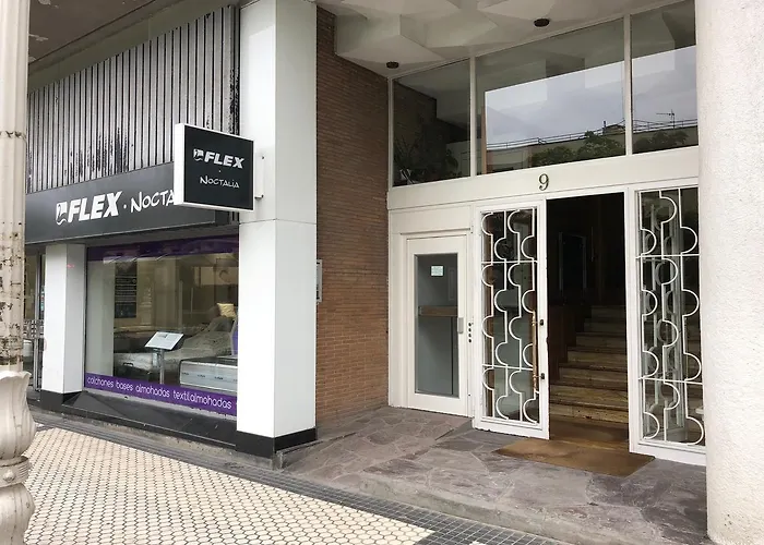 Kimu - Basque * San Sebastián