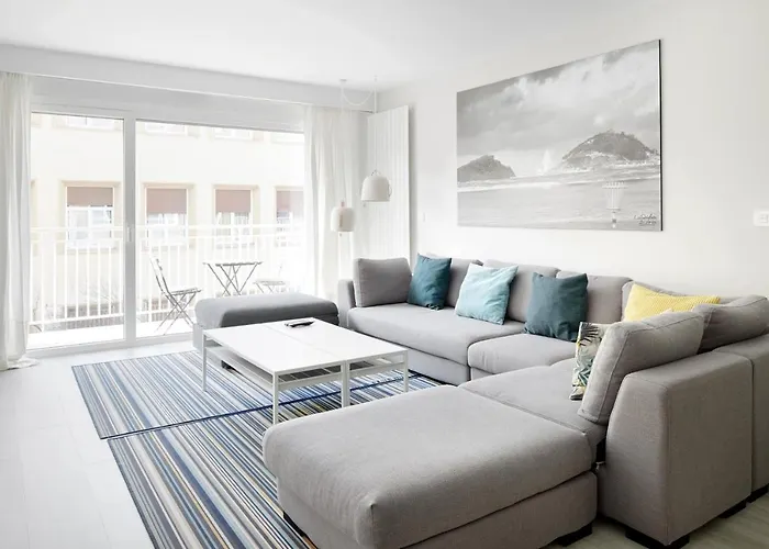 Apartment Kimu - Basque