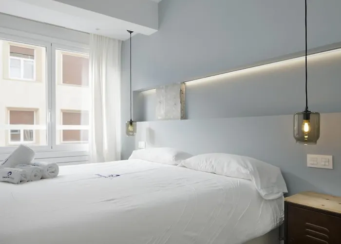 Kimu - Basque San Sebastián