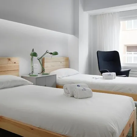 Apartamento Kimu - Basque
