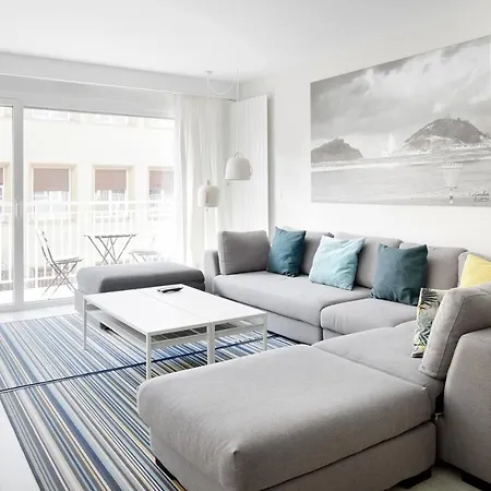 Apartamento Kimu - Basque