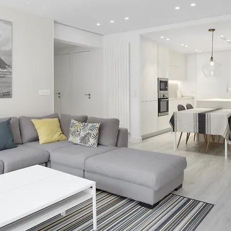 Apartamento Kimu - Basque San Sebastián