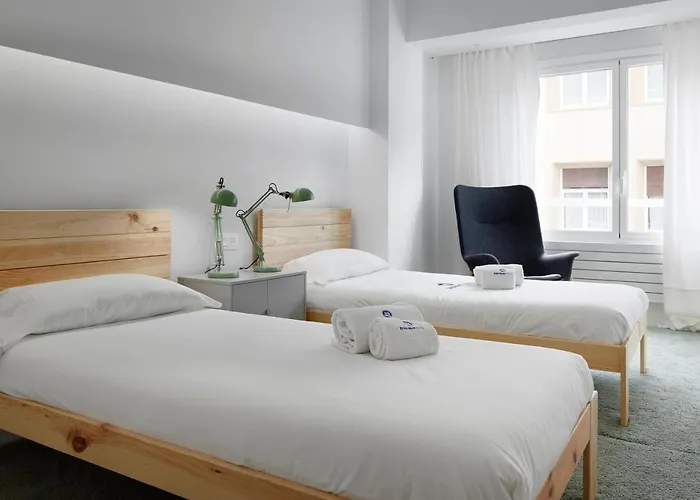 Apartament Kimu - Basque