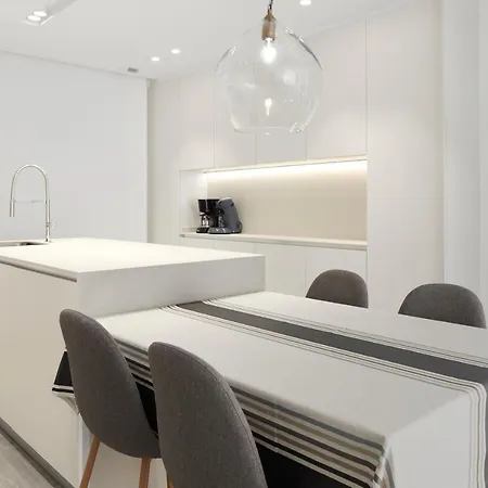 Apartment Kimu - Basque San Sebastian
