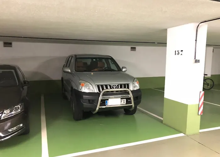 Kimu - Basque 公寓 *